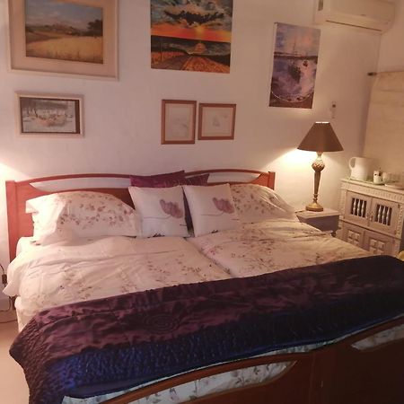 Casa Mimosa Bed & Breakfast São Brás de Alportel Dış mekan fotoğraf