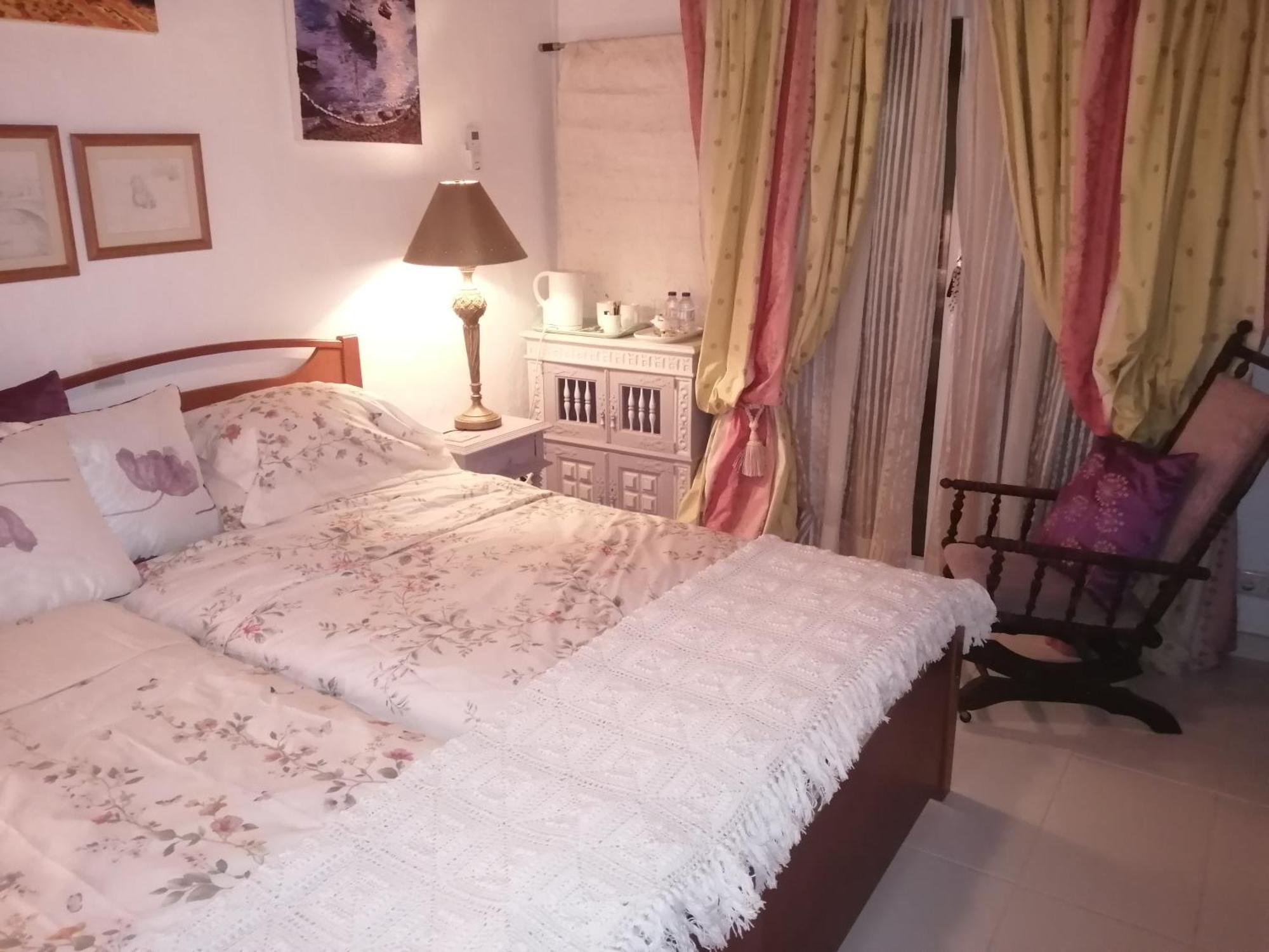 Casa Mimosa Bed & Breakfast São Brás de Alportel Dış mekan fotoğraf