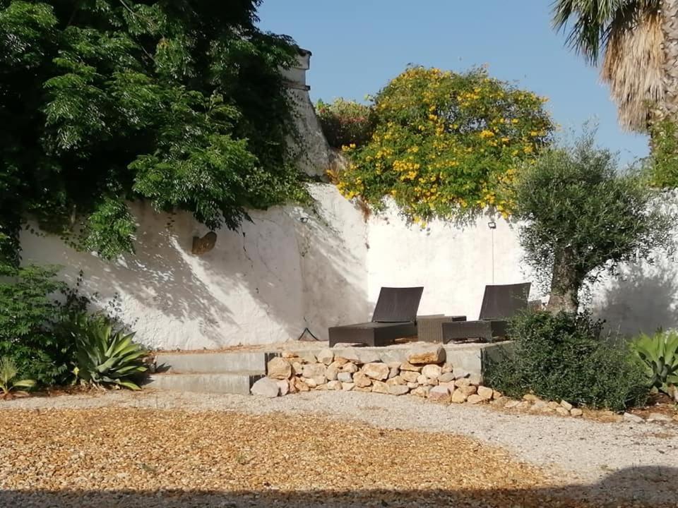 Casa Mimosa Bed & Breakfast São Brás de Alportel Dış mekan fotoğraf