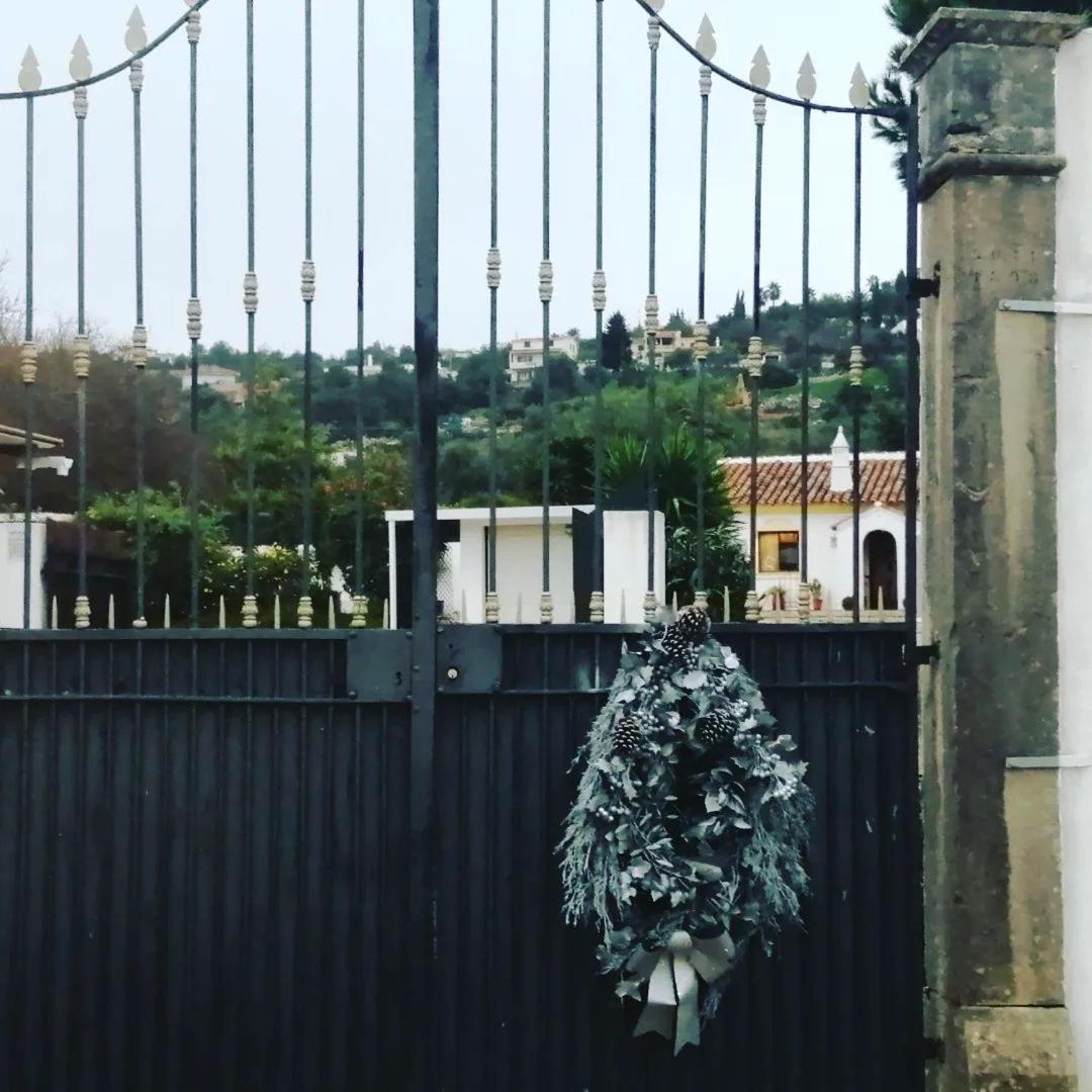 Casa Mimosa Bed & Breakfast São Brás de Alportel Dış mekan fotoğraf