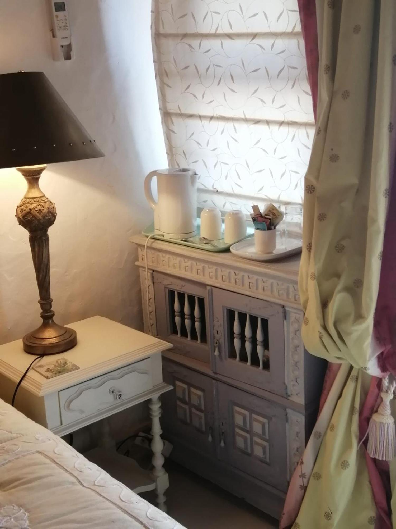 Casa Mimosa Bed & Breakfast São Brás de Alportel Dış mekan fotoğraf