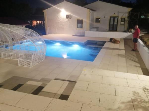 Casa Mimosa Bed & Breakfast São Brás de Alportel Dış mekan fotoğraf
